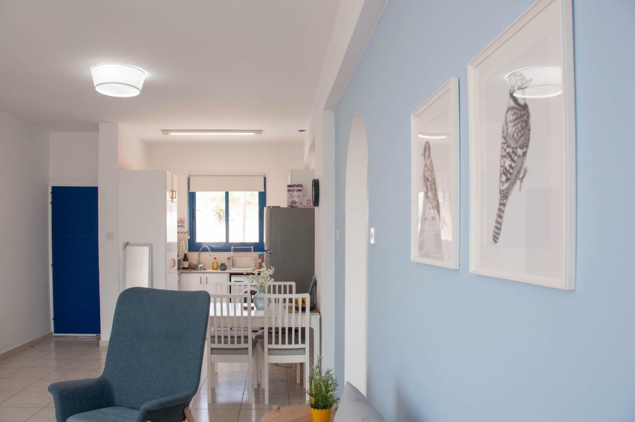 Apartment Chloraka Park Paphos
