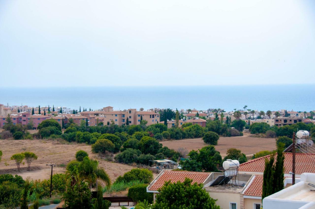 Chloraka Park Paphos