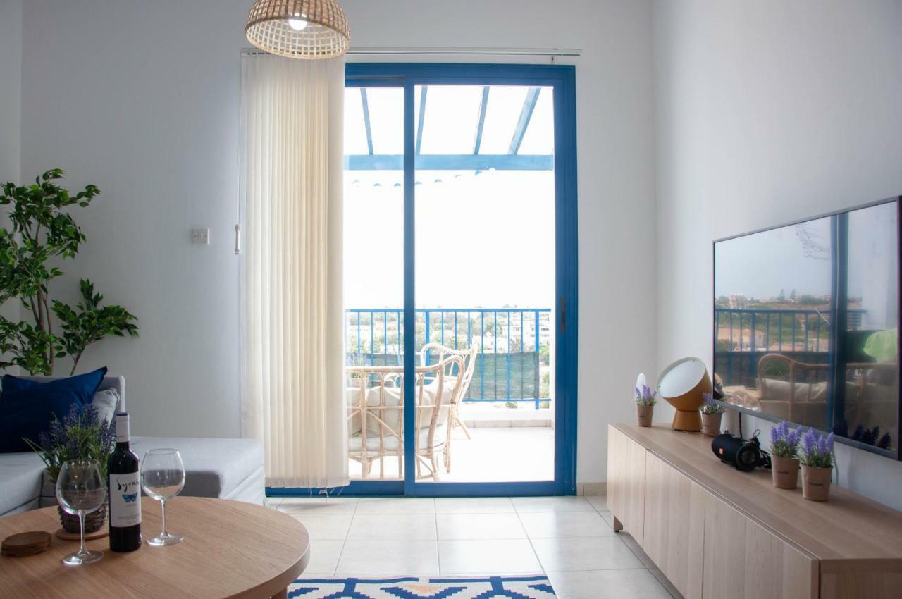 Chloraka Park Apartment