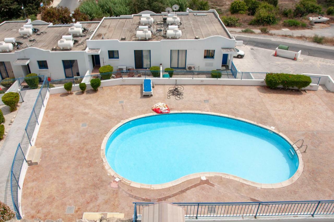 Apartment Chloraka Park Paphos