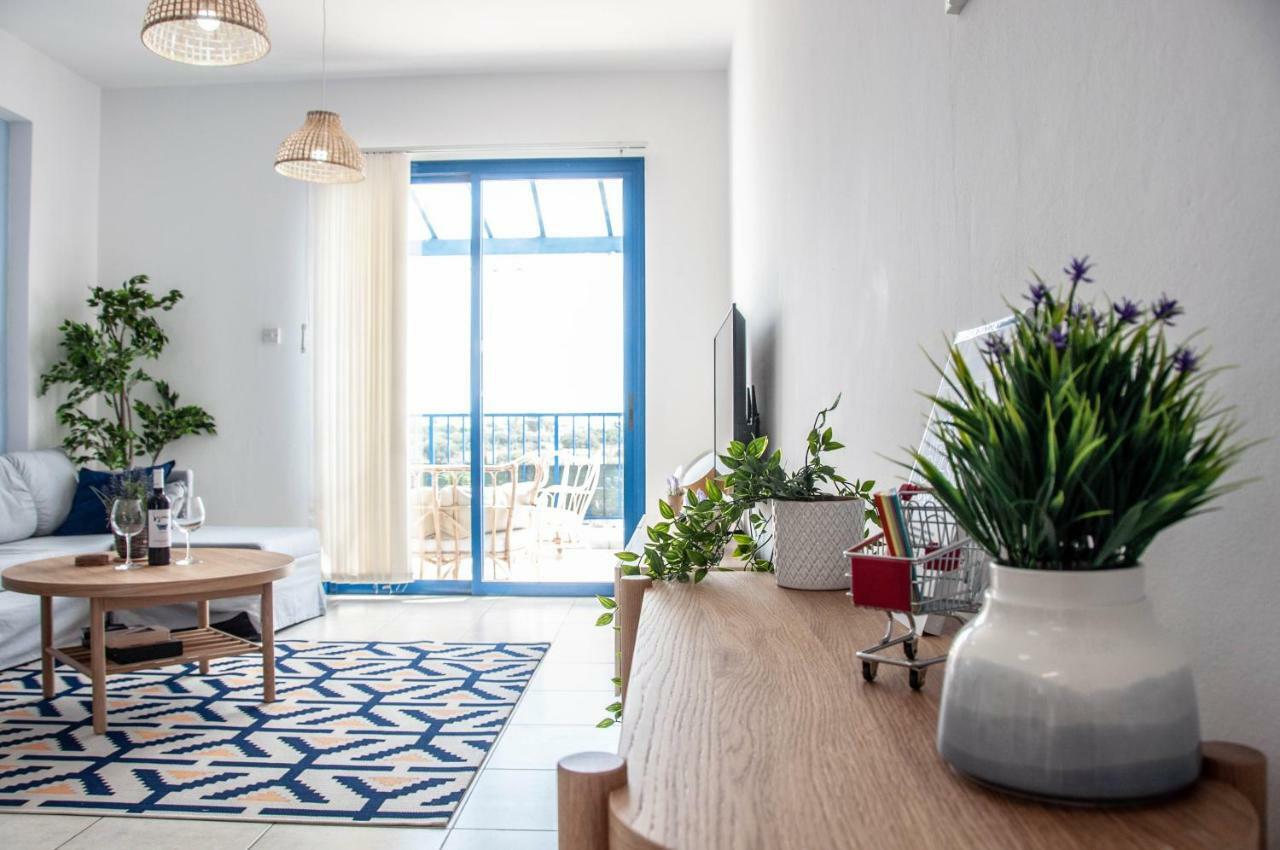 Chloraka Park Apartment Paphos