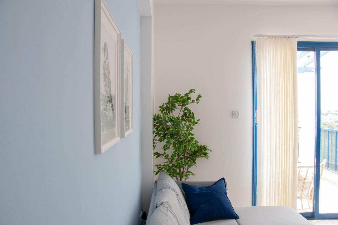 Chloraka Park Apartment