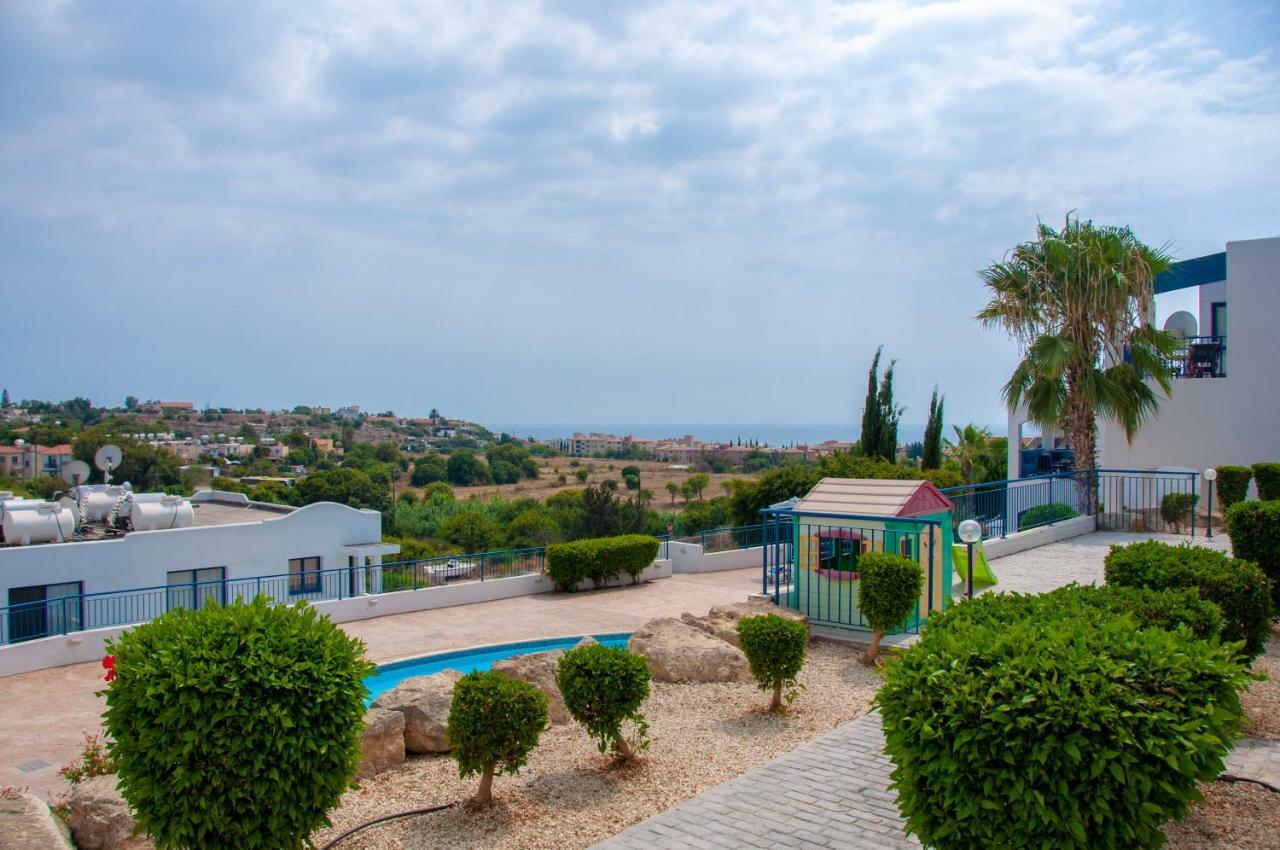 Apartment Chloraka Park Paphos