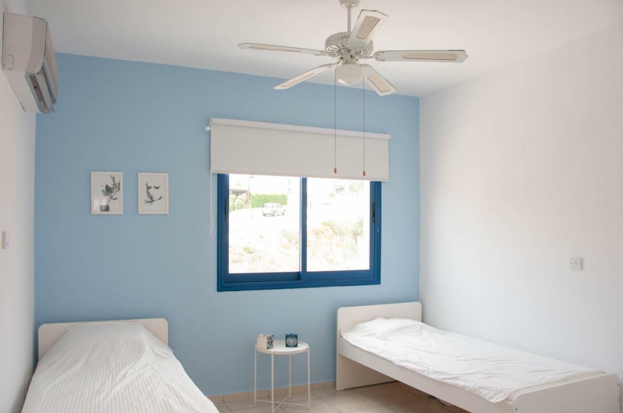 Chloraka Park Apartment