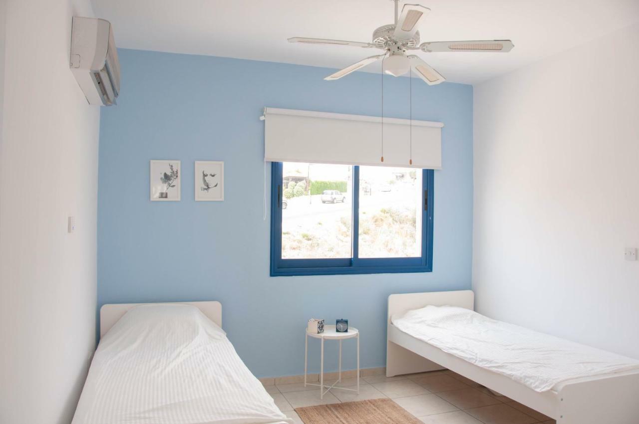 Chloraka Park Apartment *