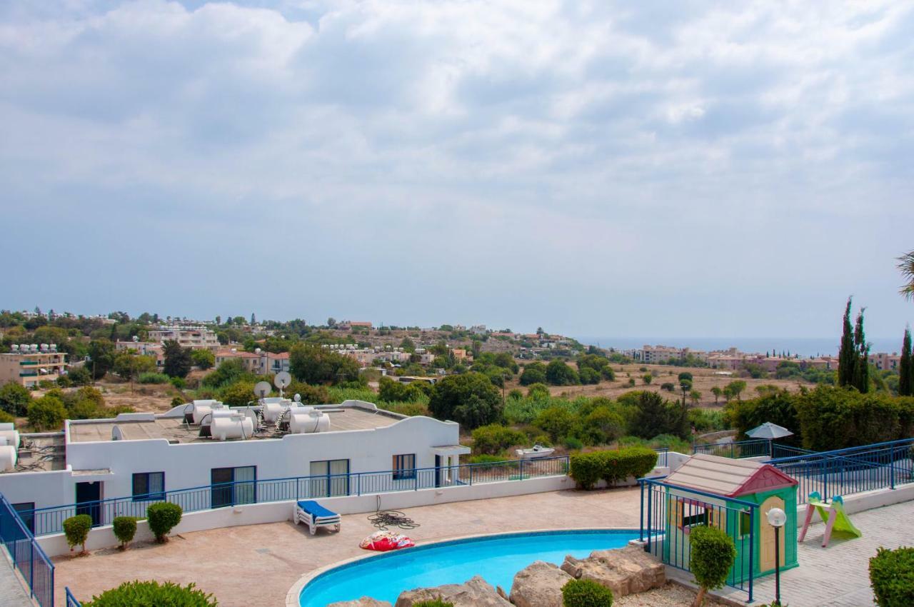Chloraka Park Paphos