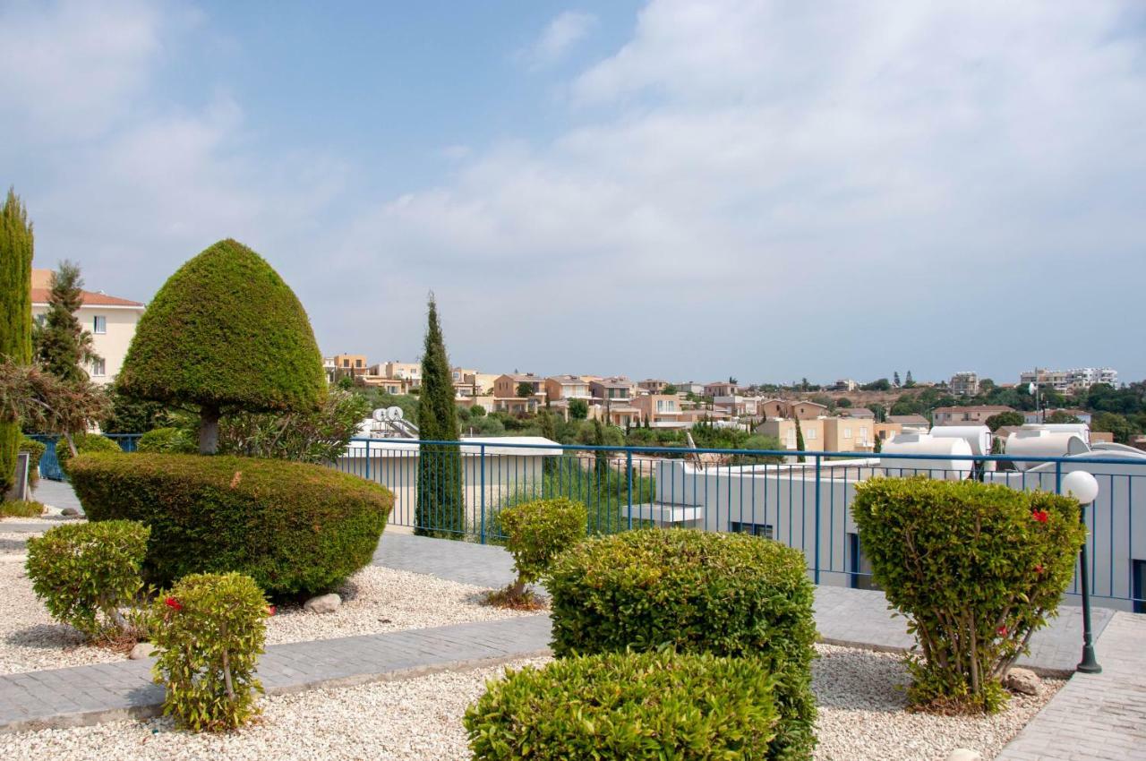 Apartment Chloraka Park Paphos