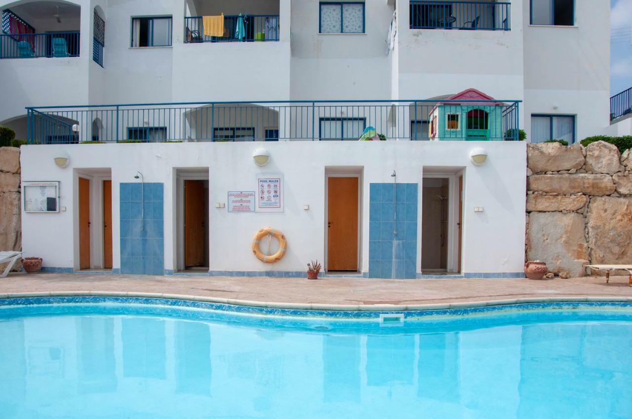 Chloraka Park Paphos