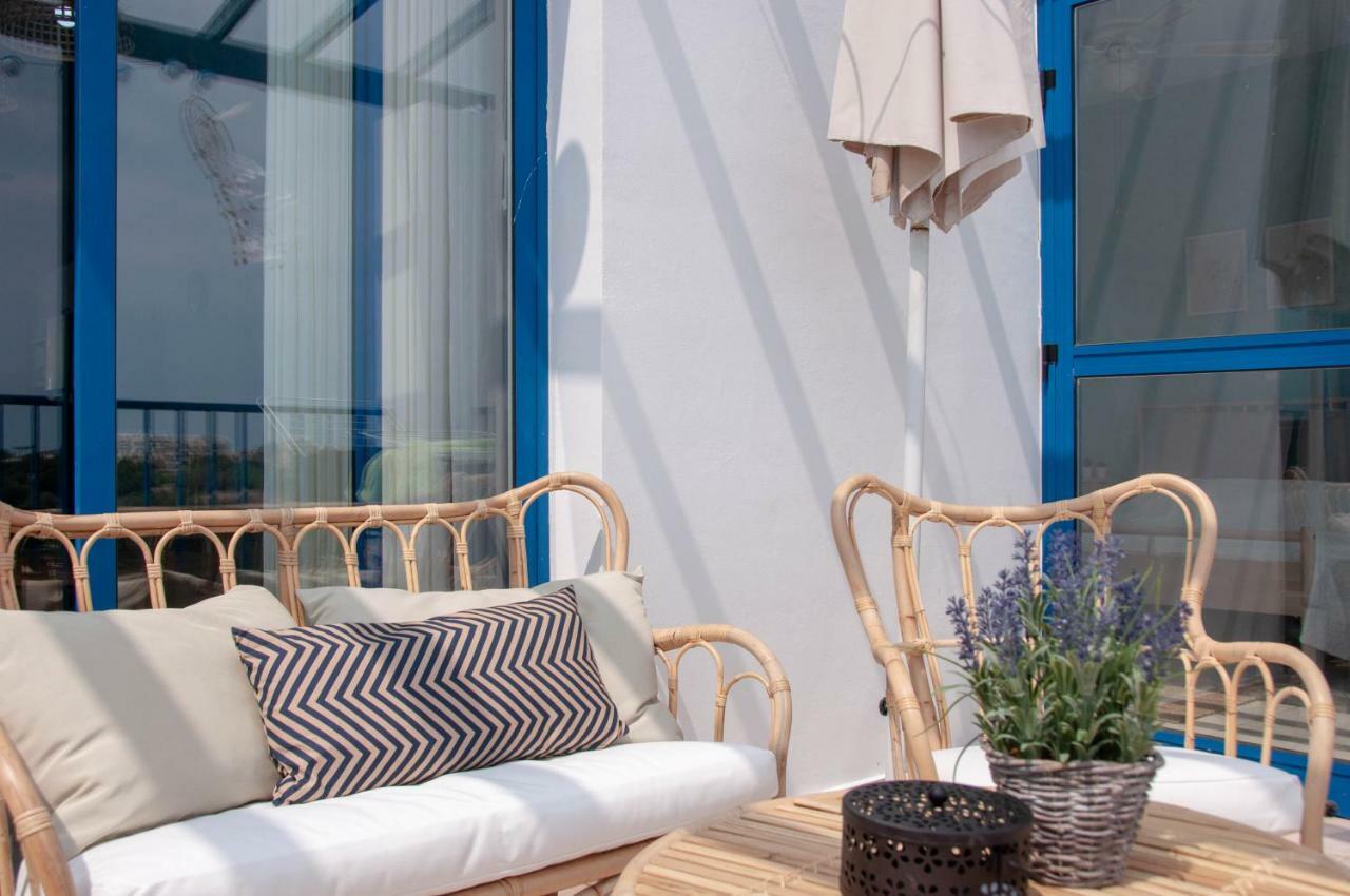 Apartment Chloraka Park Paphos