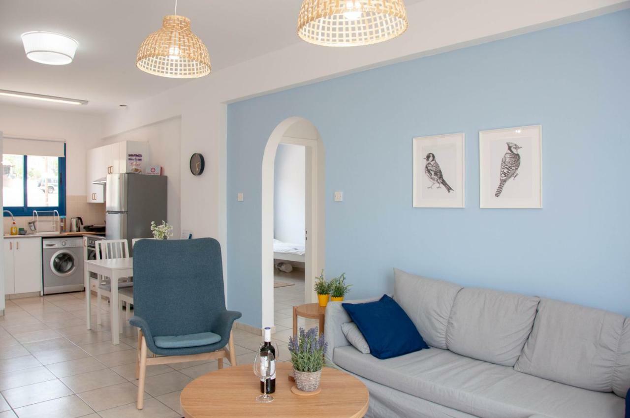 Apartment Chloraka Park Paphos