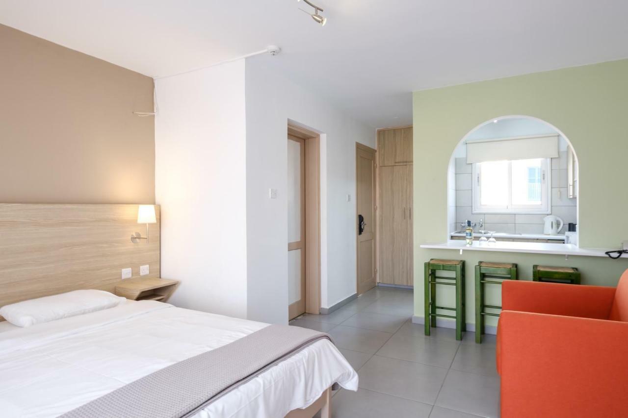 Aparthotel Pandream Paphos