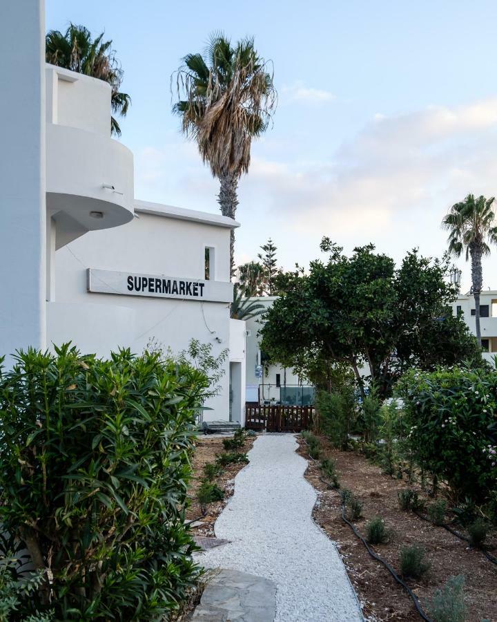 Pandream Aparthotel