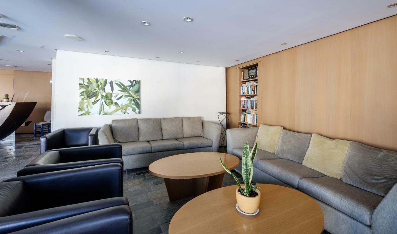 Aparthotel Pandream