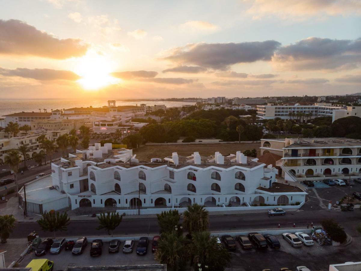Aparthotel Pandream