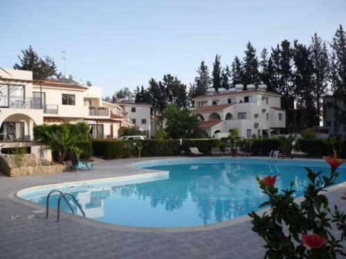 Apartment Abitare Cosy Paphos