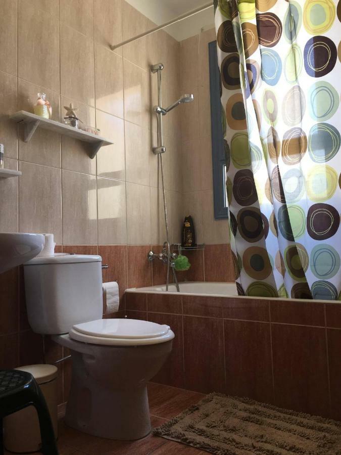 Abitare Cosy Paphos