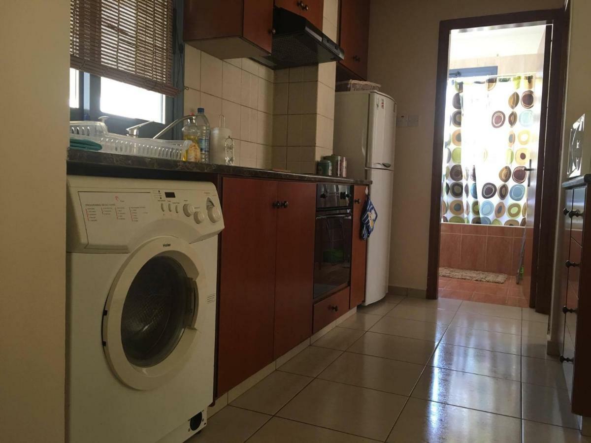 Apartment Abitare Cosy Paphos