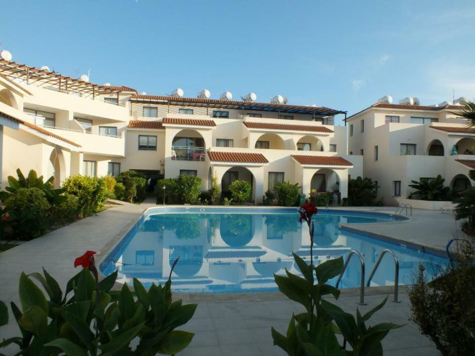 Apartment Abitare Cosy Paphos