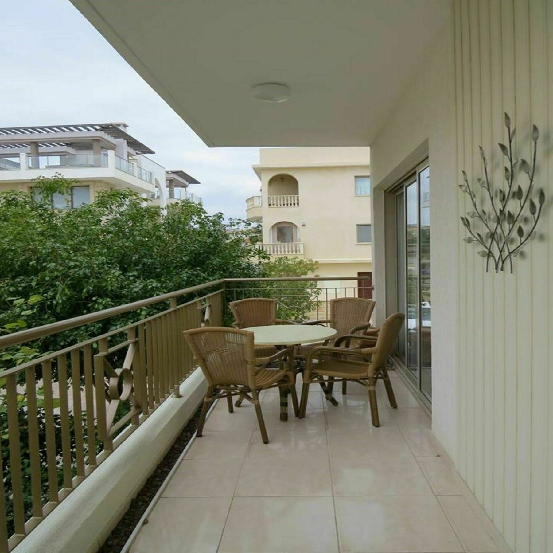 Kings Apartment