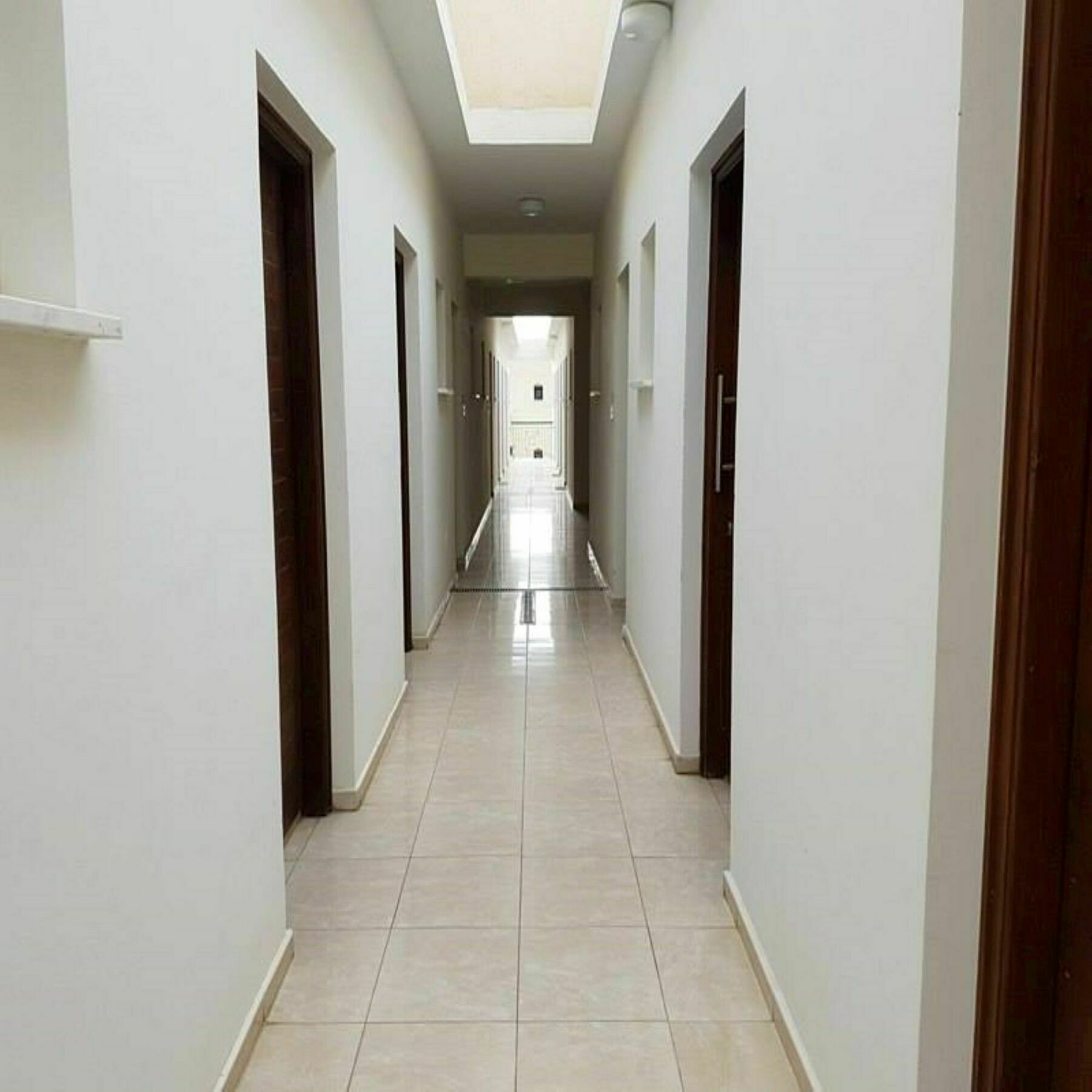 Kings Apartment *