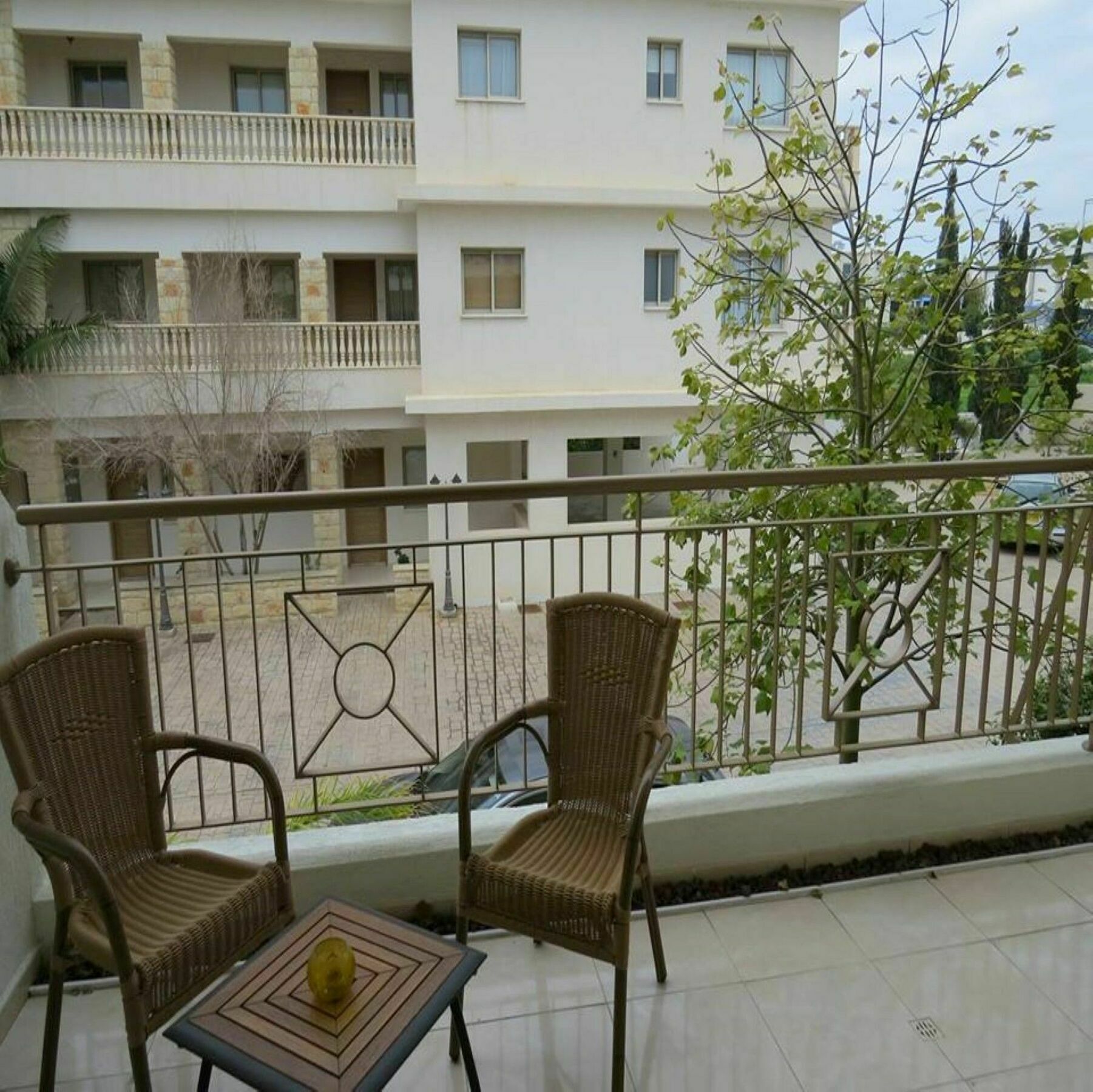 Kings * Paphos