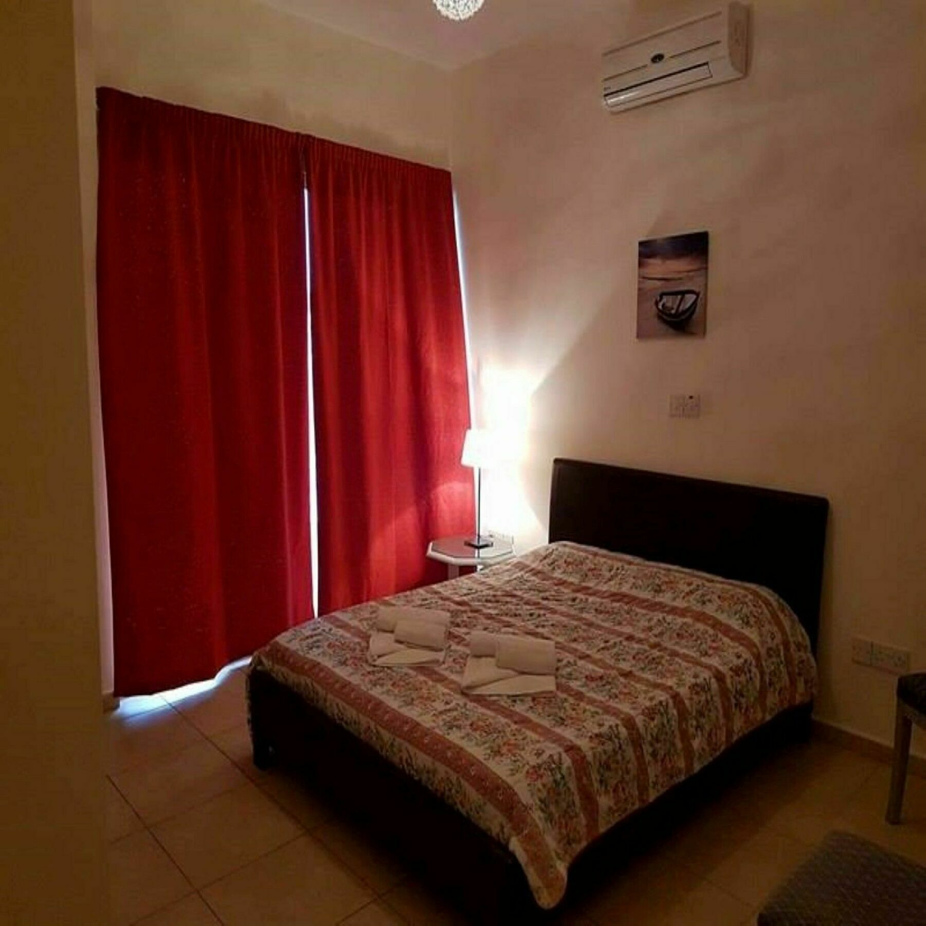 Kings Apartment *