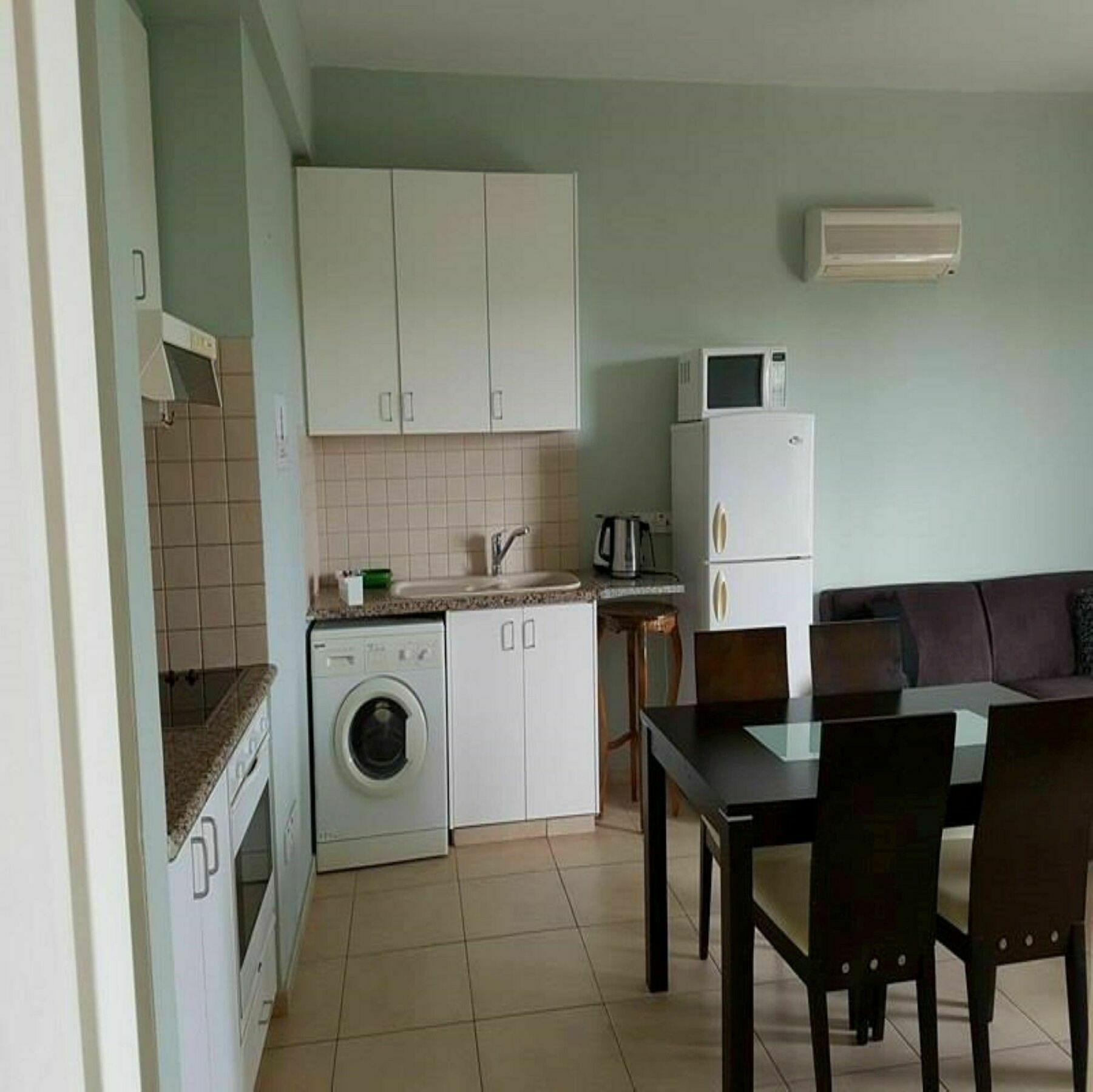 Kings Apartment