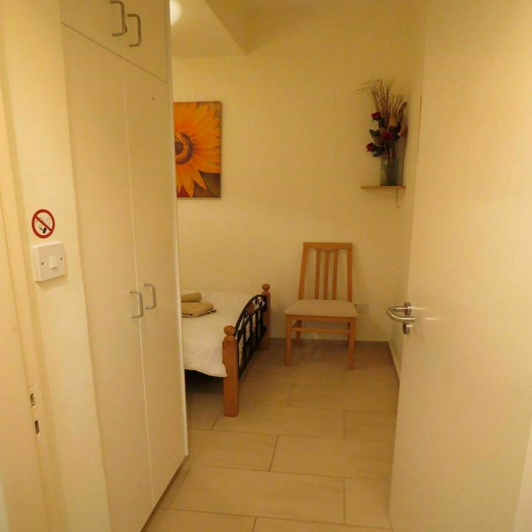 Kings Apartment Paphos