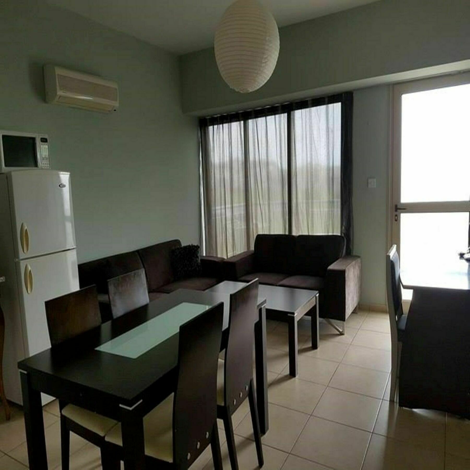 Kings Apartment