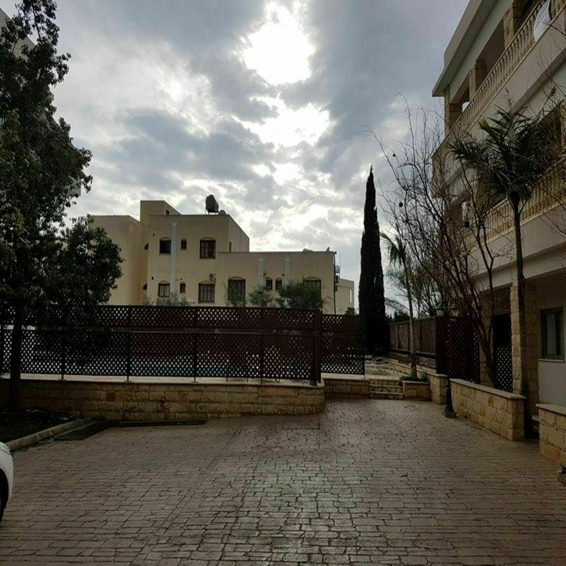 Kings Apartment Paphos