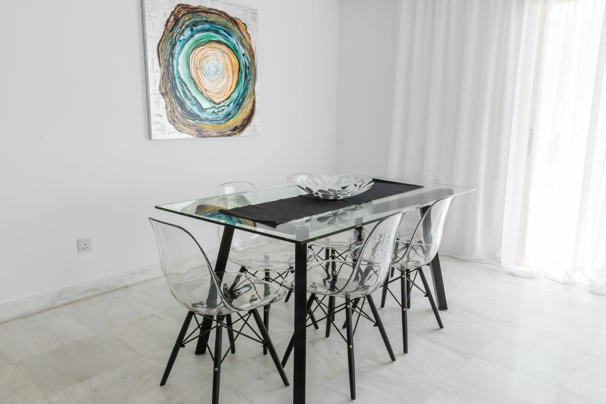 Elysia Park Aparthotel