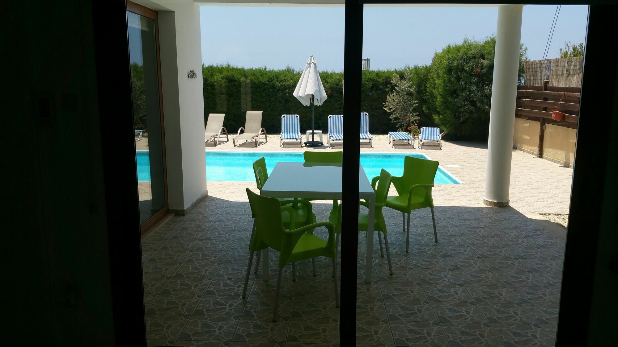 Villa Elina