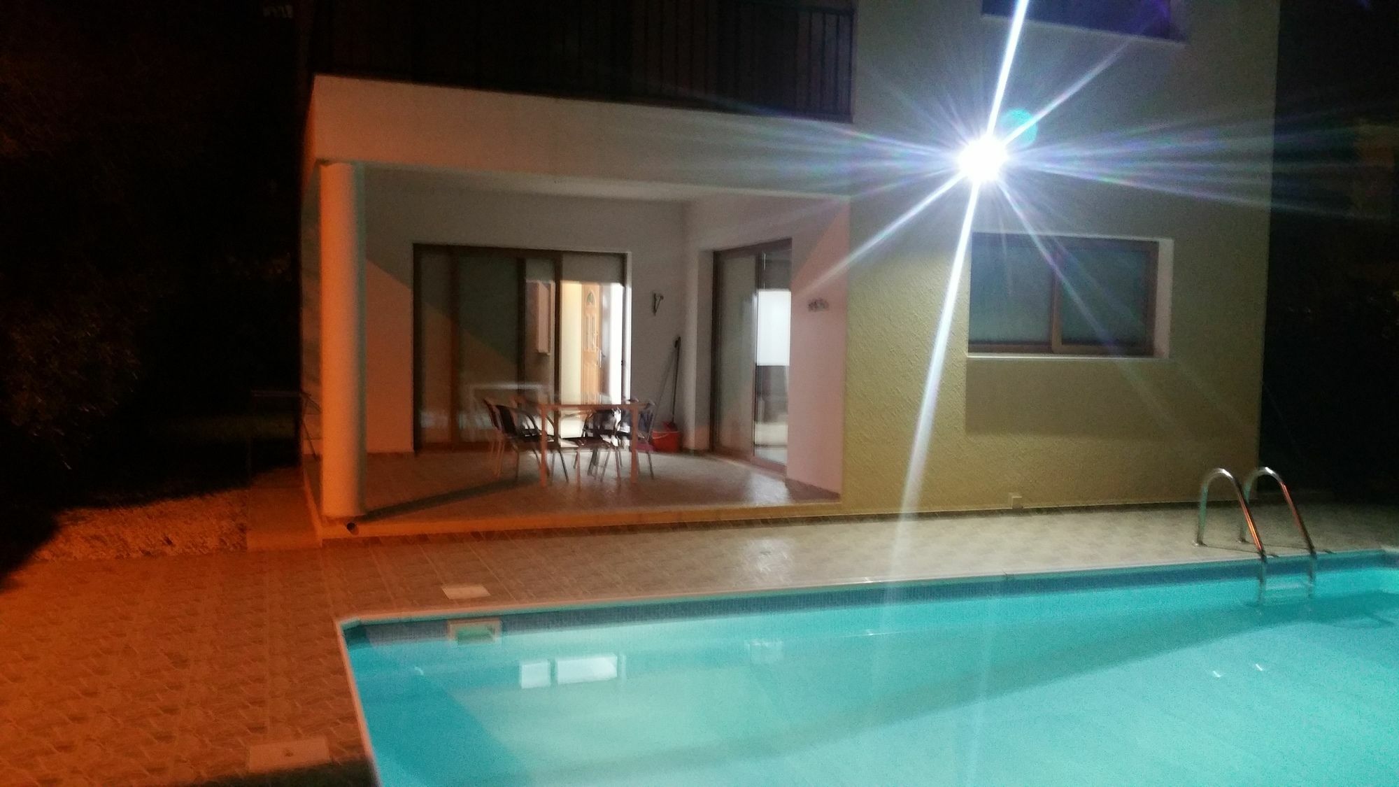 Villa Villa Elina Paphos