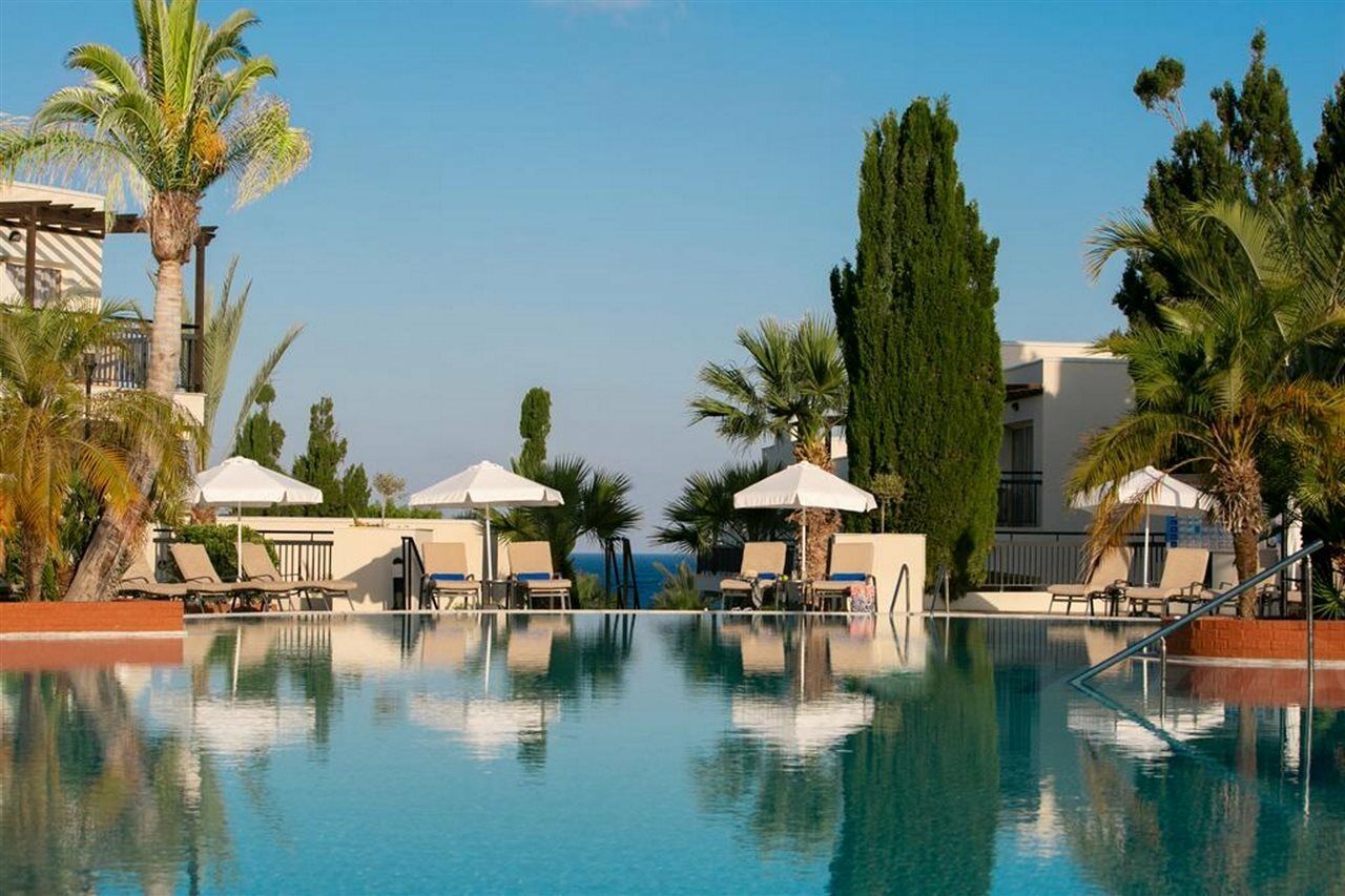 Louis Paphos Breeze 4*