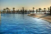 Blue Lagoon Kosher Hotel