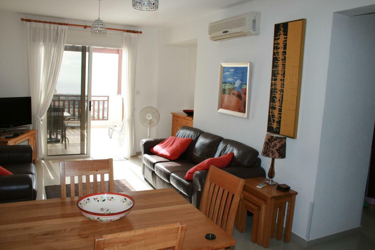 Park View Gardens, Peyia
