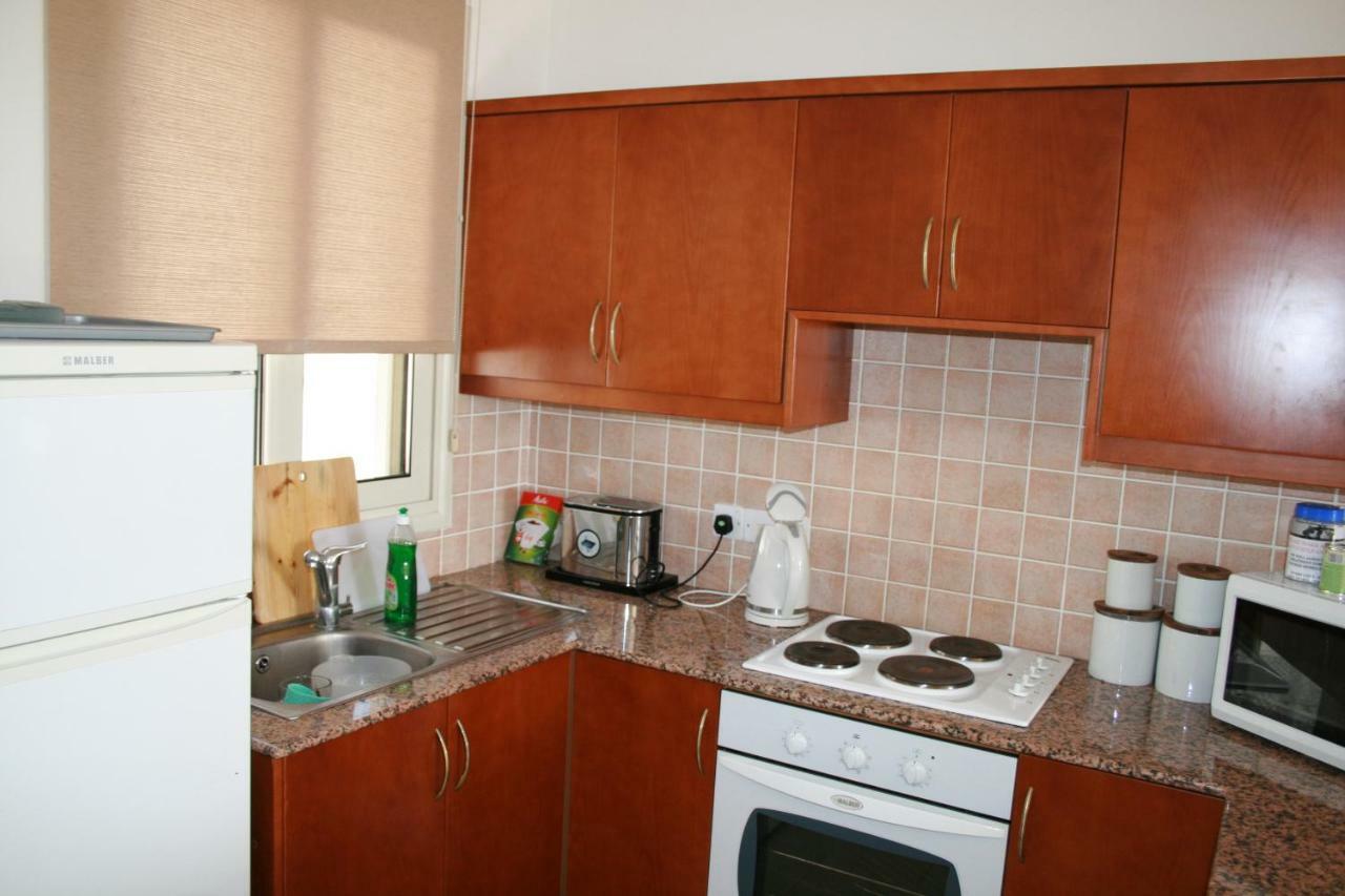 Apartment Park View Gardens, Peyia
