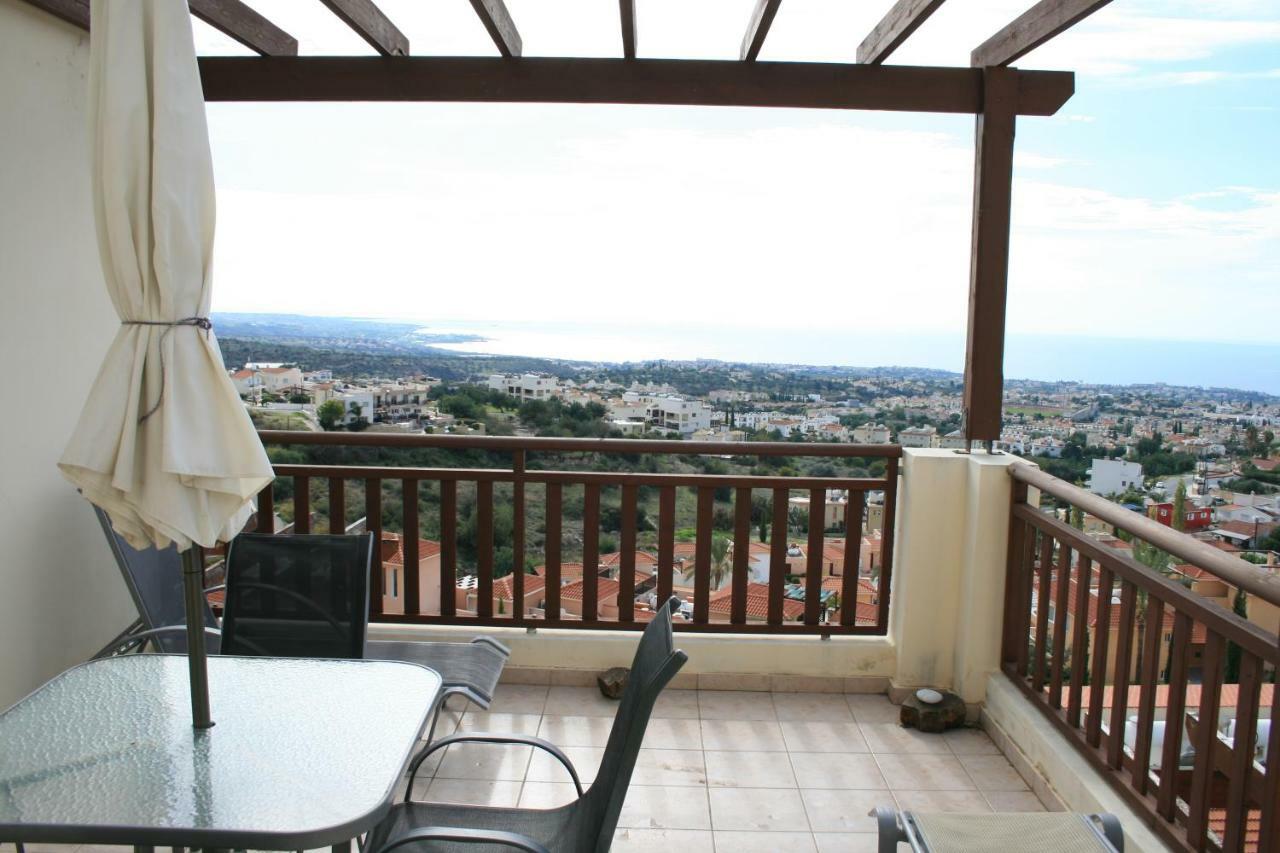 Park View Gardens, Peyia *