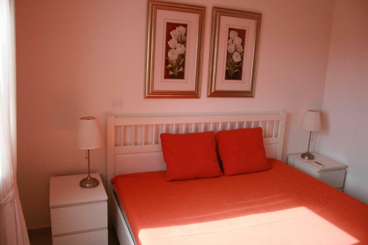 Apartment Park View Gardens, Peyia