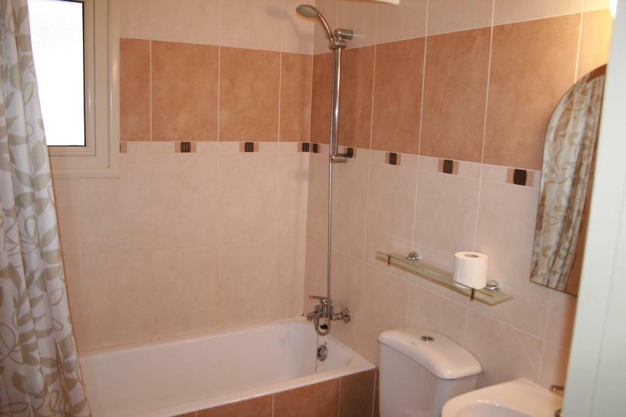 Park View Gardens, Peyia Apartment *