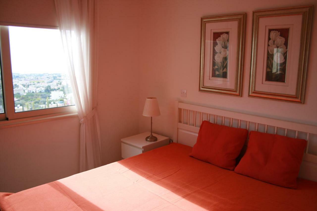 Park View Gardens, Peyia Apartment