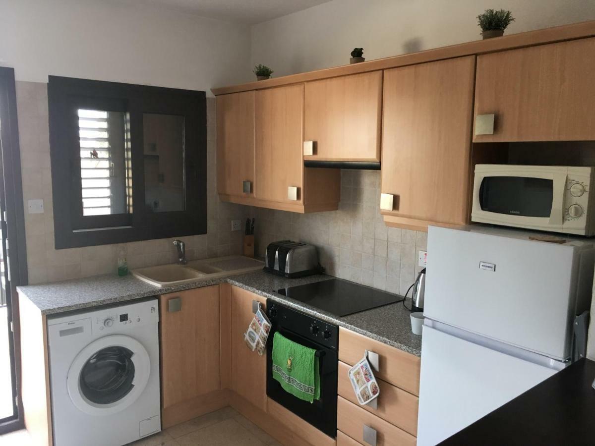 Apartment 106 Danae Gardens Paphos