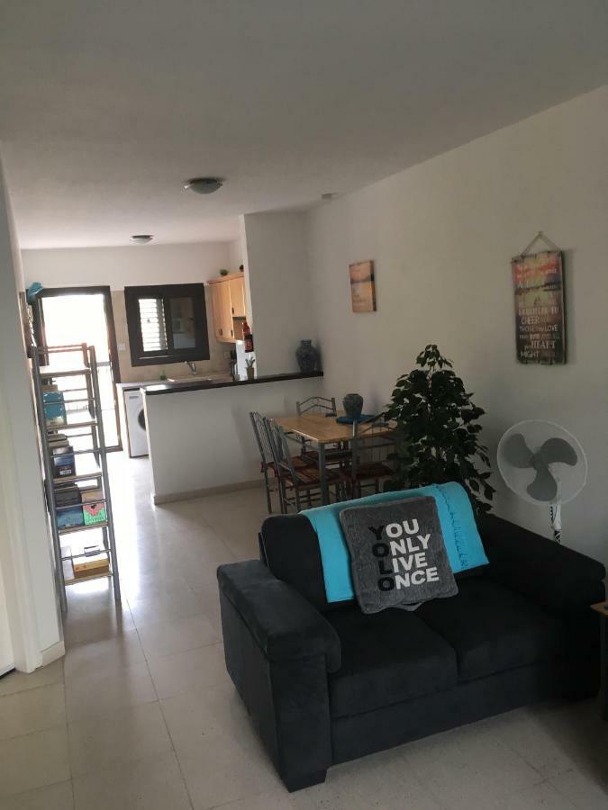 Apartment 106 Danae Gardens *