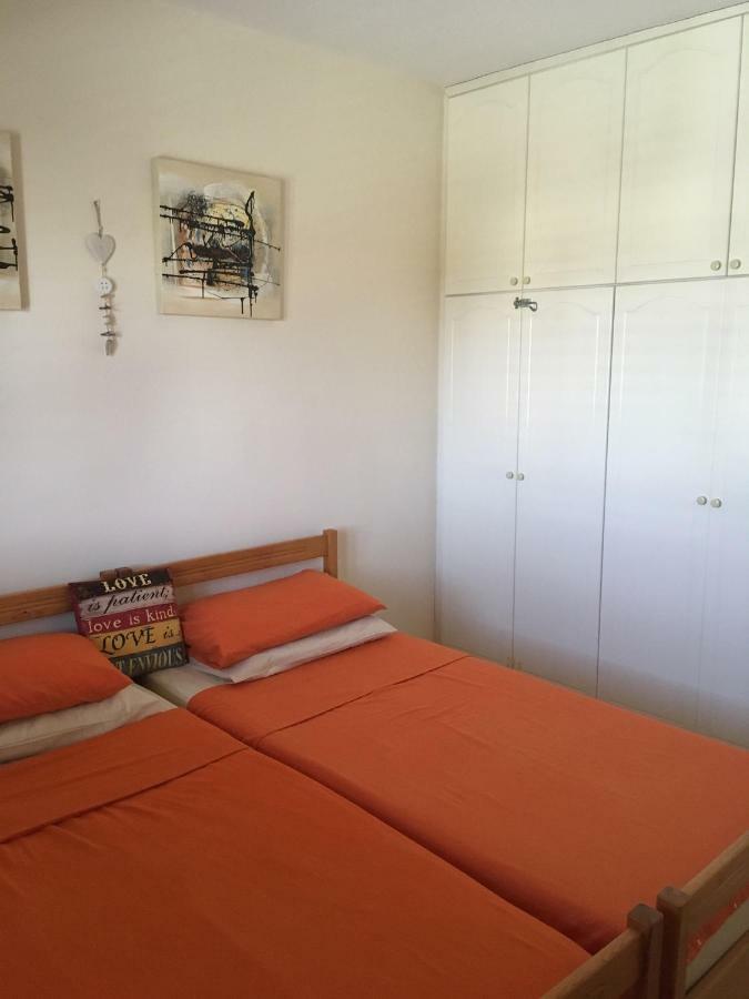 Apartment 106 Danae Gardens *