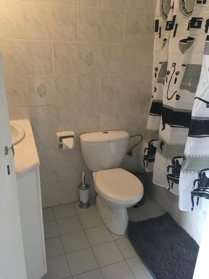 106 Danae Gardens Apartment