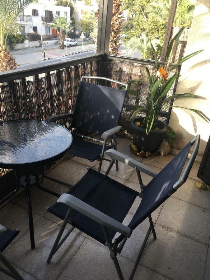 106 Danae Gardens Paphos