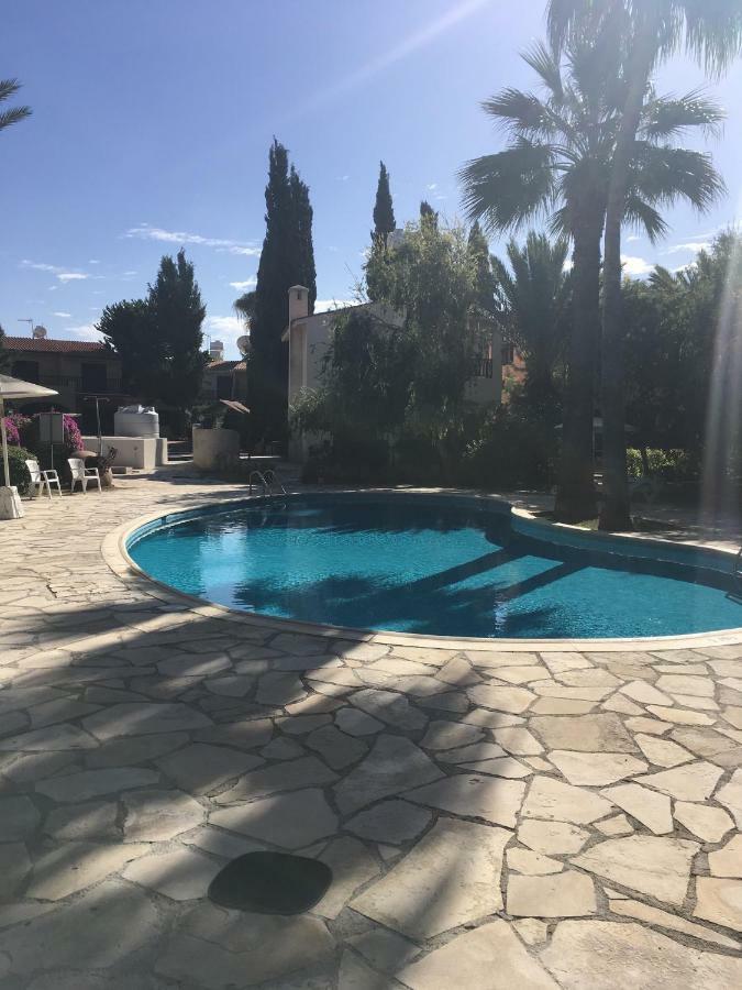 Apartment 106 Danae Gardens