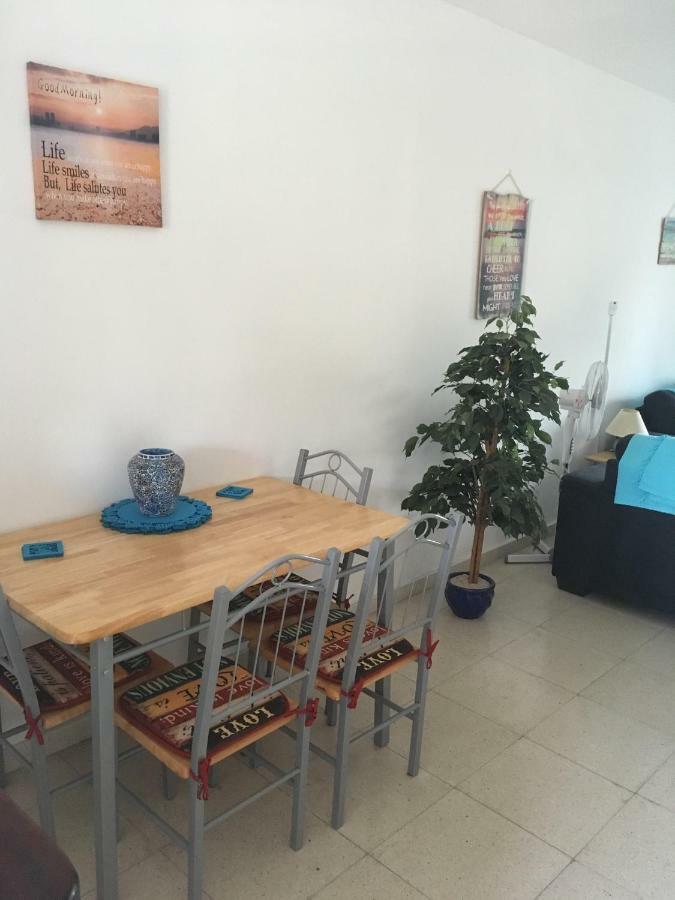 106 Danae Gardens Paphos