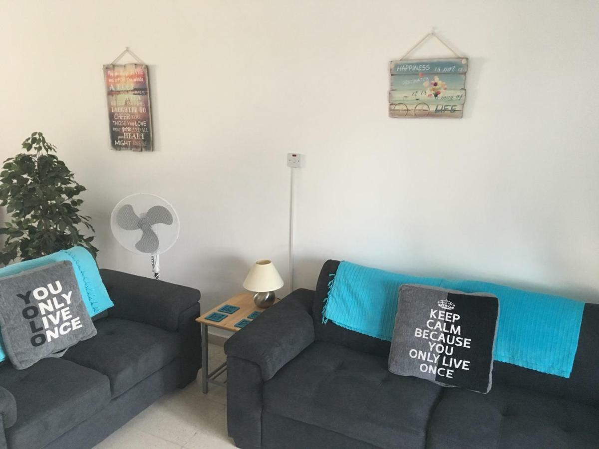 Apartment 106 Danae Gardens