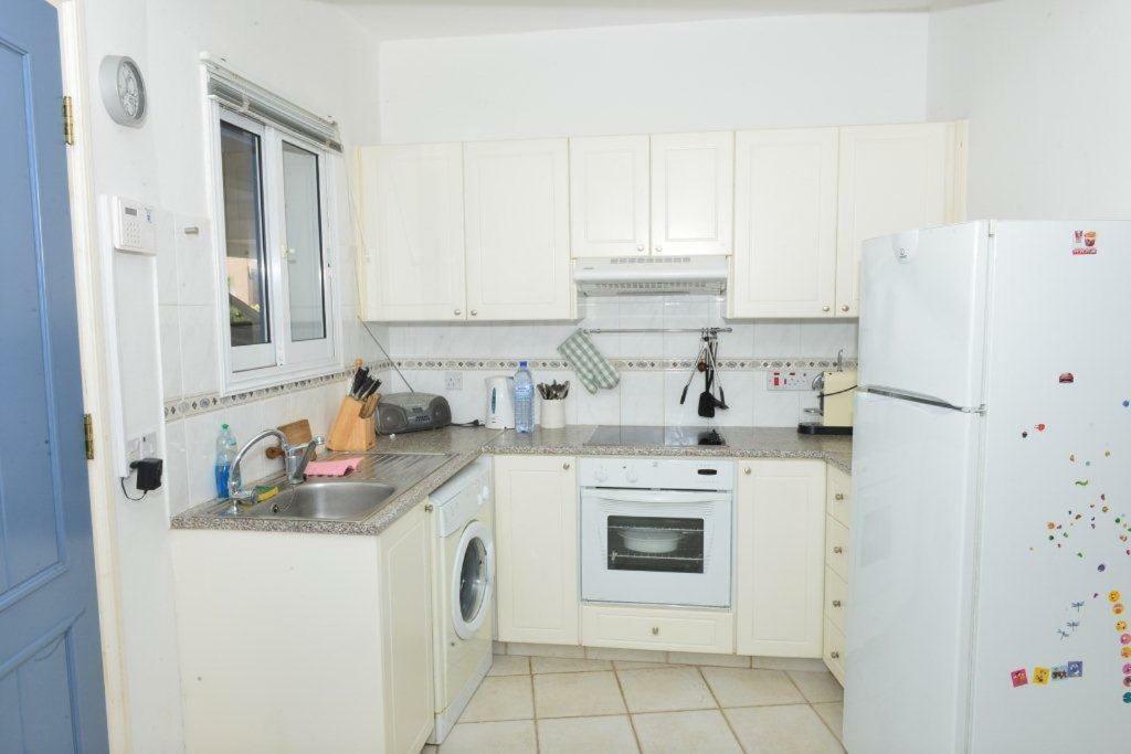 Apartment Limnaria Sunny Garden *